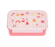 Bento Lunch box - Icecream