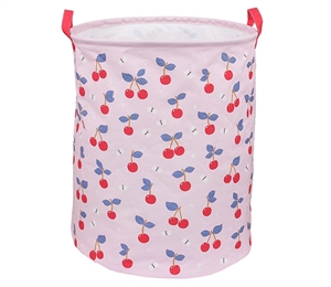 Opbevaringskurv - Cherries
