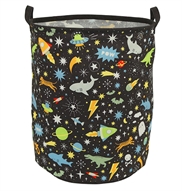 Opbevaringskurv - Galaxy