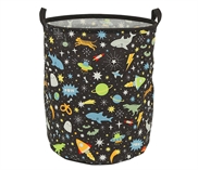 Opbevaringskurv - Galaxy
