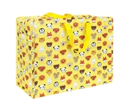 XL Opbevaringstaske Animal friends 
