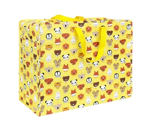 XL Opbevaringstaske Animal friends 