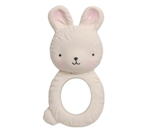 Teething ring - Rabbit