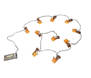 Le Toft String Light Giraffe 