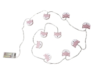 Le Toft String Light Fox