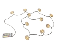 Le Toft String Light Cat