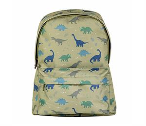 Little backpack - Dinosaurs