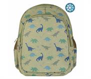 Backpack - Dinosaurs (insulated comp.)