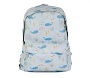 Little backpack - Ocean