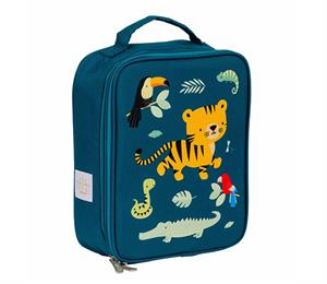 Cool bag - Tiger