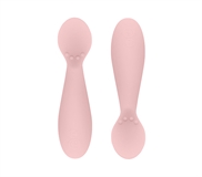 Tiny Spoon 2pk - Støvet rosa