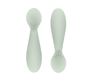 Tiny Spoon 2pk - Støvet grøn