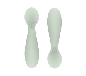 Tiny Spoon 2pk - Grøn