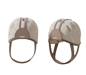 Dooky Baby safety helmet 
