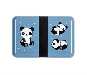 Lunch box - Panda