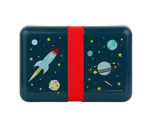 Lunch box - Space