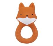 Teething ring - Fox