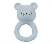 Teething ring - Mouse