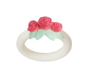 Teething ring - Rosen